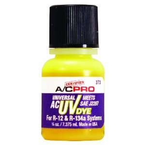 Interdynamics 373 Universal A/C UV Dye for R 12, R 22 and R 134A   .25 