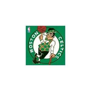 Boston Celtics Lunch Napkins