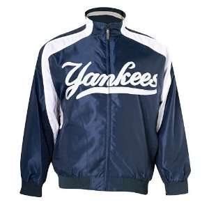  Majestic New York Yankees Jacket   Big and Tall Sports 
