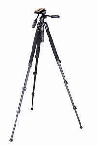 Bell+Howell Magnesium Alloy Pro Camera & Video Tripod  