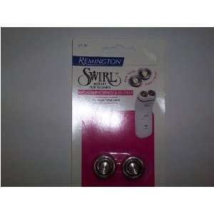  Remington Replacement Swirl for Women Beauty
