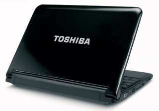 Toshiba Mini 300 Series NB305 N310 10.1 Inch Netbook 