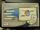   Ink mimio Capture Kit Capture notes and drawings from any whiteboard