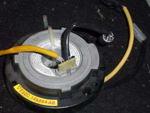 1993 Ford Mustang Air Bag Clock Spring Sensor Wheel Crash Cobra SVT 
