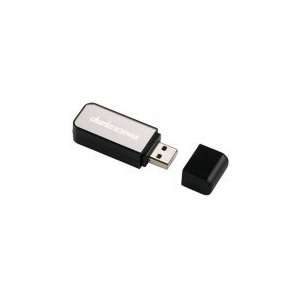  Illuminated USB Flash Drive 2GB Electronics
