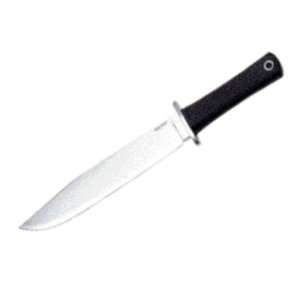 Cold Steel Knives 16JSM San Mai Trail Master Bowie Fixed Blade Knife 