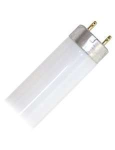 GE 10316 F30T8/CW 36 30 Watt T8 Fluorescent Tube Light Bulb  