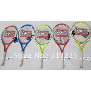 hot latest type tennis racket/racquets 