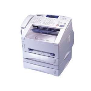  Brother 5750e Intellifax Fax Machine Electronics