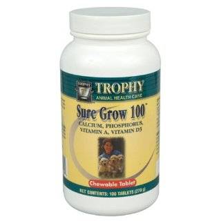  Sure Grow 100 Tablets 100ct