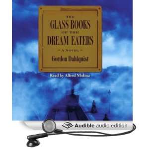  The Glass Books of the Dream Eaters (Audible Audio Edition 