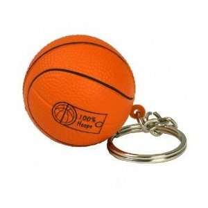    LKC BK02    Basketball Keychain Stress Reliever Toys & Games
