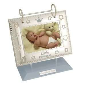 Little Prince Tabletop Baby Frame