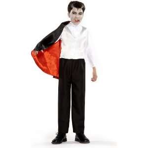  Vampire Child Costume   Kids Costumes Toys & Games