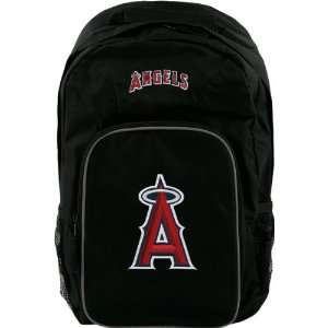  Los Angeles Angels of Anaheim Black Youth Southpaw 