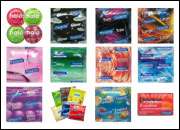 24 Pasante EXTRA Safe Strong Condoms FAST FREE POST  