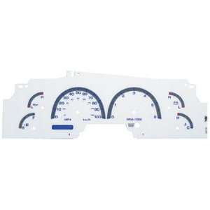  WH FCE GAUGE F350 DSL98 9