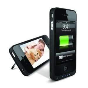   Mophie Juice Pack Plus or Air (Black) Cell Phones & Accessories