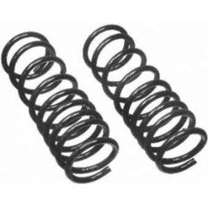  Moog CC681 Variable Rate Coil Spring Automotive