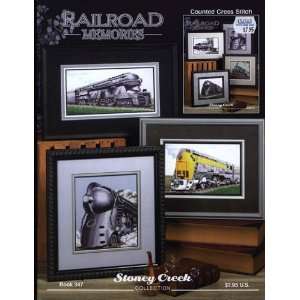  Stoney Creek   Railroad Memories