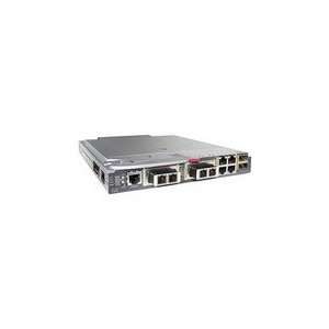    Cisco Catalyst 3120G Switch for HP c Class BladeSystem Electronics