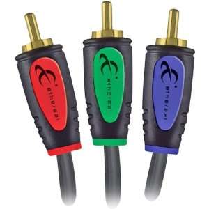  Ethereal 2 meter Component Video Cable Electronics