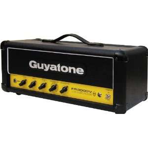  Guyatone FR 3000V Tube Drive Reverb Unit Musical 