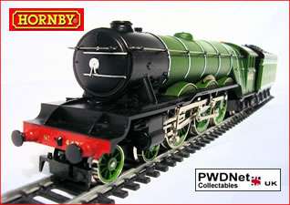 pwdnet uk collectables offers for sale a brand new 00 gauge hornby