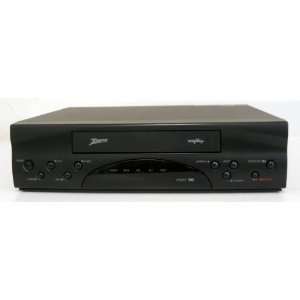   VR4107 Video Cassette Recorder Player VCR VCR Plus + Electronics