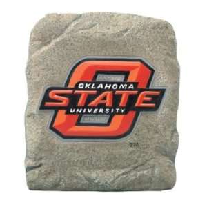  8.5 Inch College Standing Stone (Oklahoma State University 