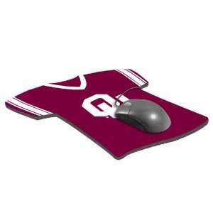  Lets Party By Kolder, Inc. Oklahoma Sooners Mouse Pad 