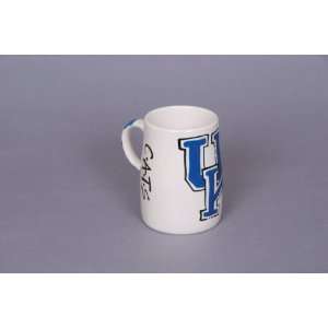  University Of Kentucky Mug