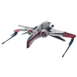  Revell   Star Wars ARC 170 Clone Fighter (Plastic Airplane 