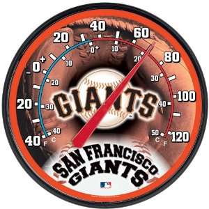 San Francisco Giants Thermometer *SALE* 