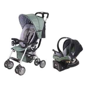  Combi Cosmo Travel System Baby