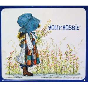 Holly Hobby Lunch Pail with Thermos