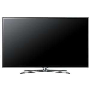  Samsung UN50ES6580 50 Inch 1080p 120 Hz 3D Slim LED HDTV 