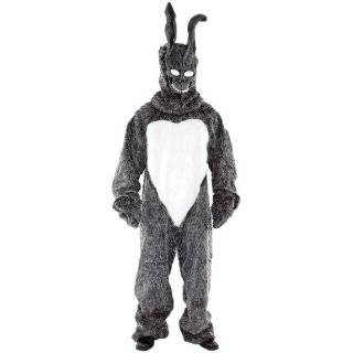 Paper Magic Mens Donnie Darko Adult Frank The Bunny Costume And Mask