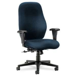   HON 7800 Series High Back Executive/Task Chair