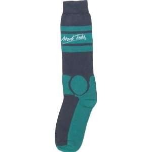  BRAND NAME Mt Paddad Socks   Fern   Adult Sports 