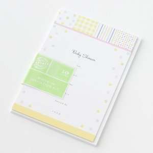    Duck 10 ct. Baby Shower Invitation Kit