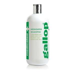  Carr & Day & Martin Horse Gallop Medicated Shampoo   500Ml 