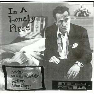  In A Lonely Place EP Various Indie Music