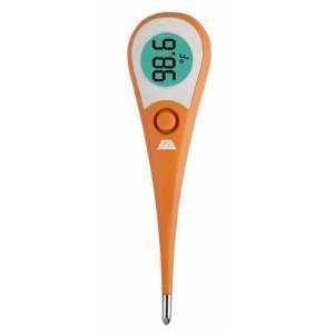  8 Second Ultra Premium Digital Thermometer Health 