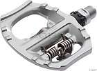 shimano pd a530 a 530 road bike clipless pedals spd