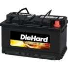 DieHard Gold Automotive Battery, Group Size 94R (with exchange)