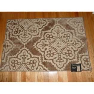 Maple Rugs Expressions Accent Rug 30 x 45   Legacy / Cafe   Made in 