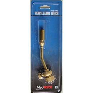 Rafael Propane P Flame Torch W/Regulator 