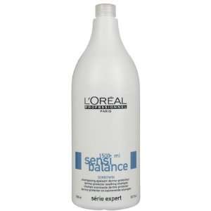  LOreal Professional Serie Expert Sensi Balance Shampoo 50 