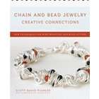 Watson Guptill Publications Chain and Bead Jewelry Creative 